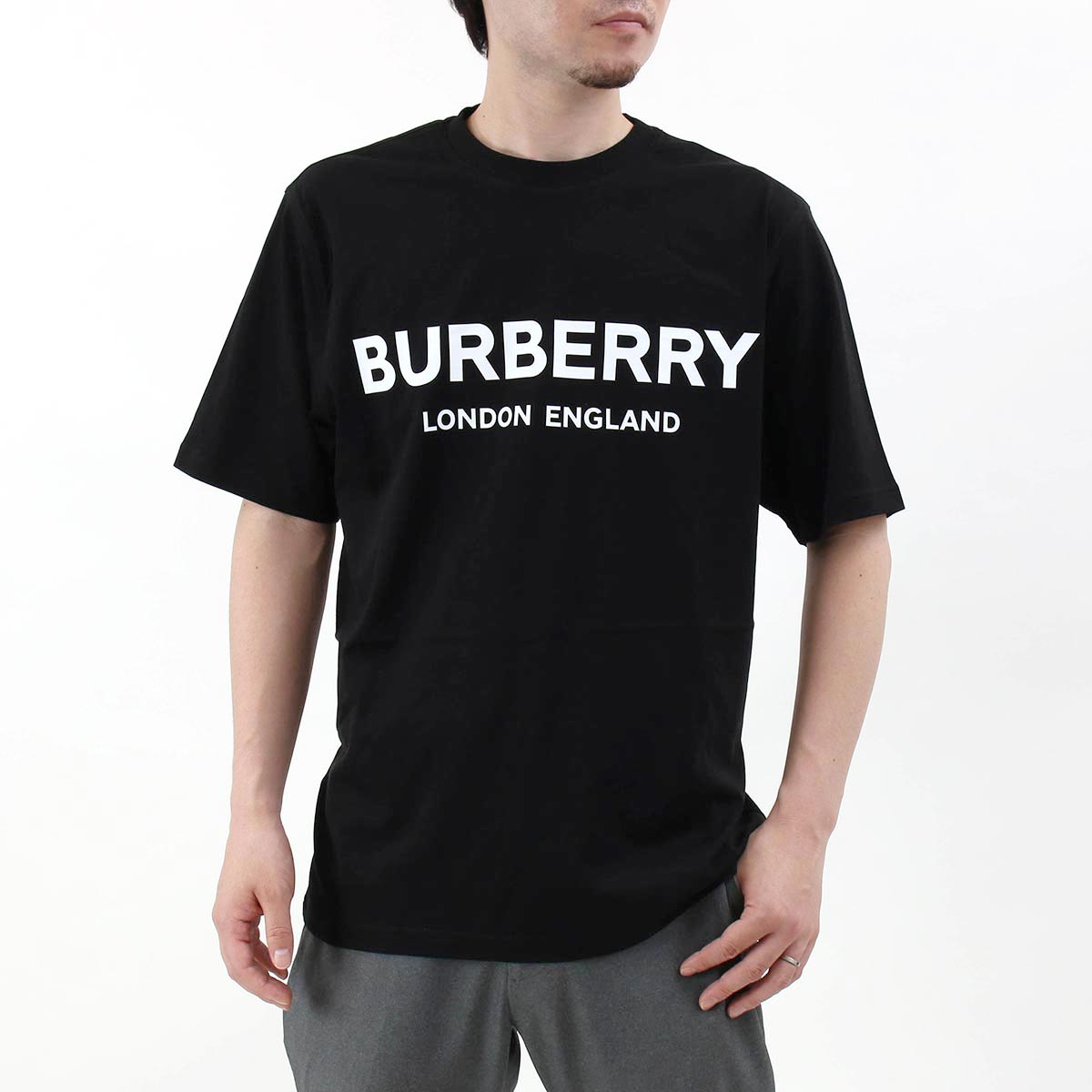 BURBERRY バーバリー Tシャツ サイズ80cm バーバリージャパン - キッズ 