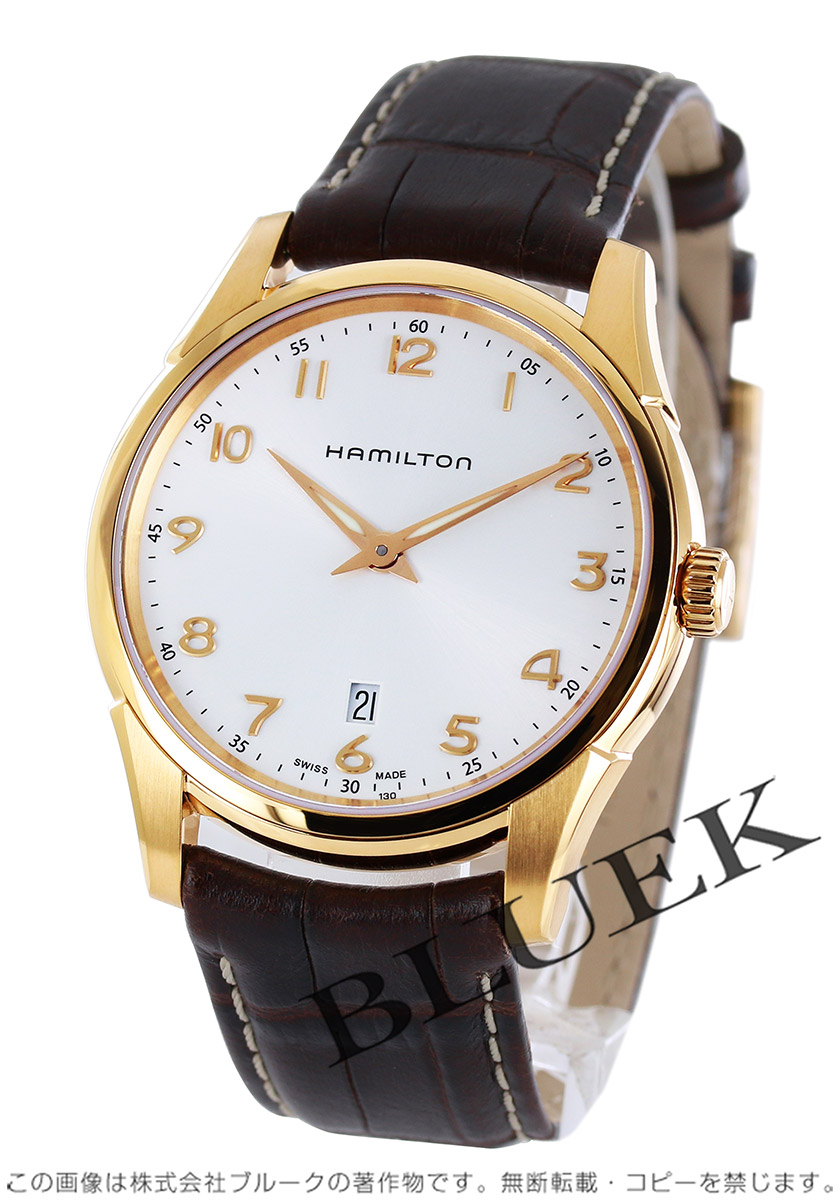 ハミルトン ジャズマスター シンライン メンズ H38541513 |腕時計通販