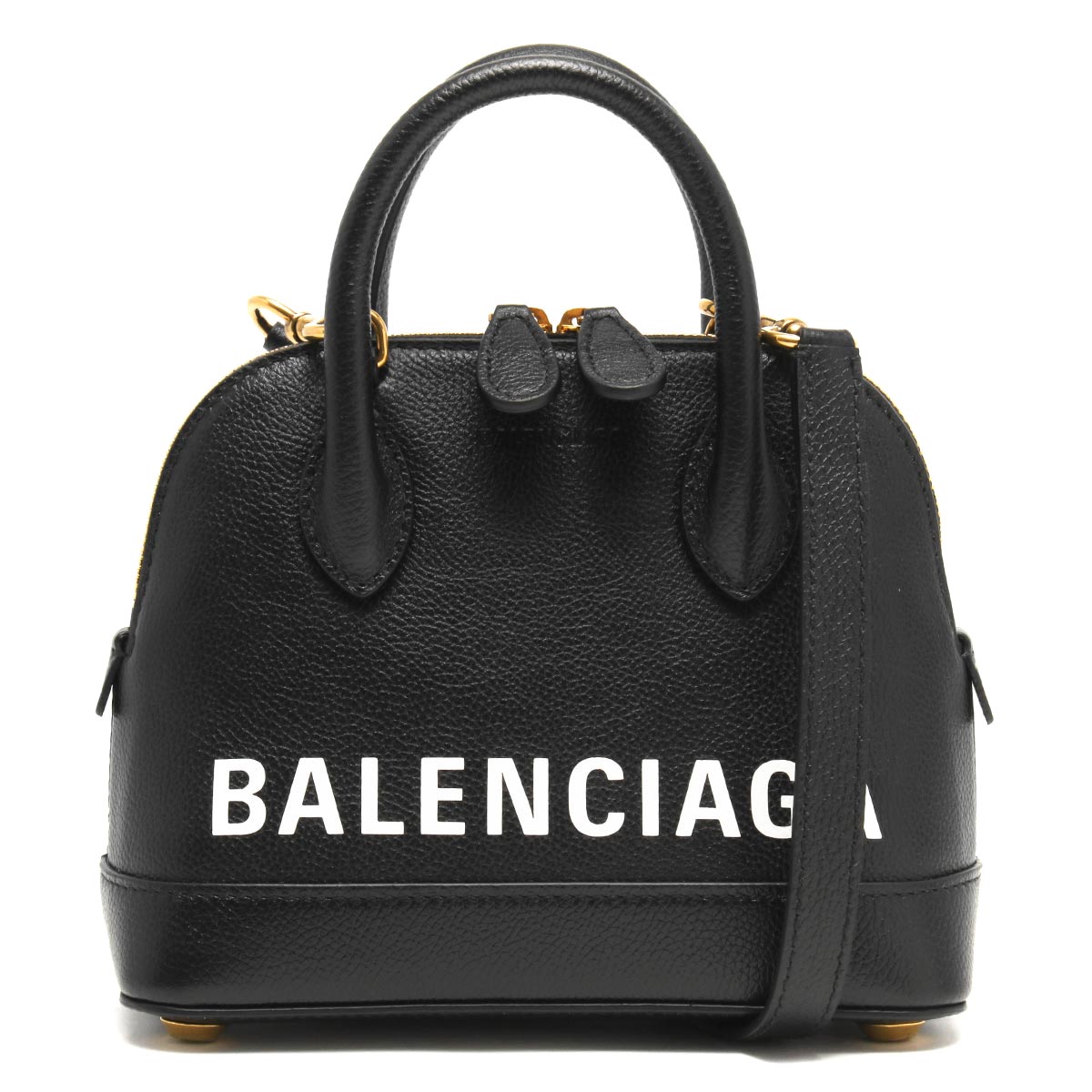 バレンシアガ ハンドバッグ ショルダーバッグ バッグ レディース ヴィル Xxs ブラック 550646 1iz1m 1090 Balenciaga ブランド時計専門店ブルークウォッチカンパニー