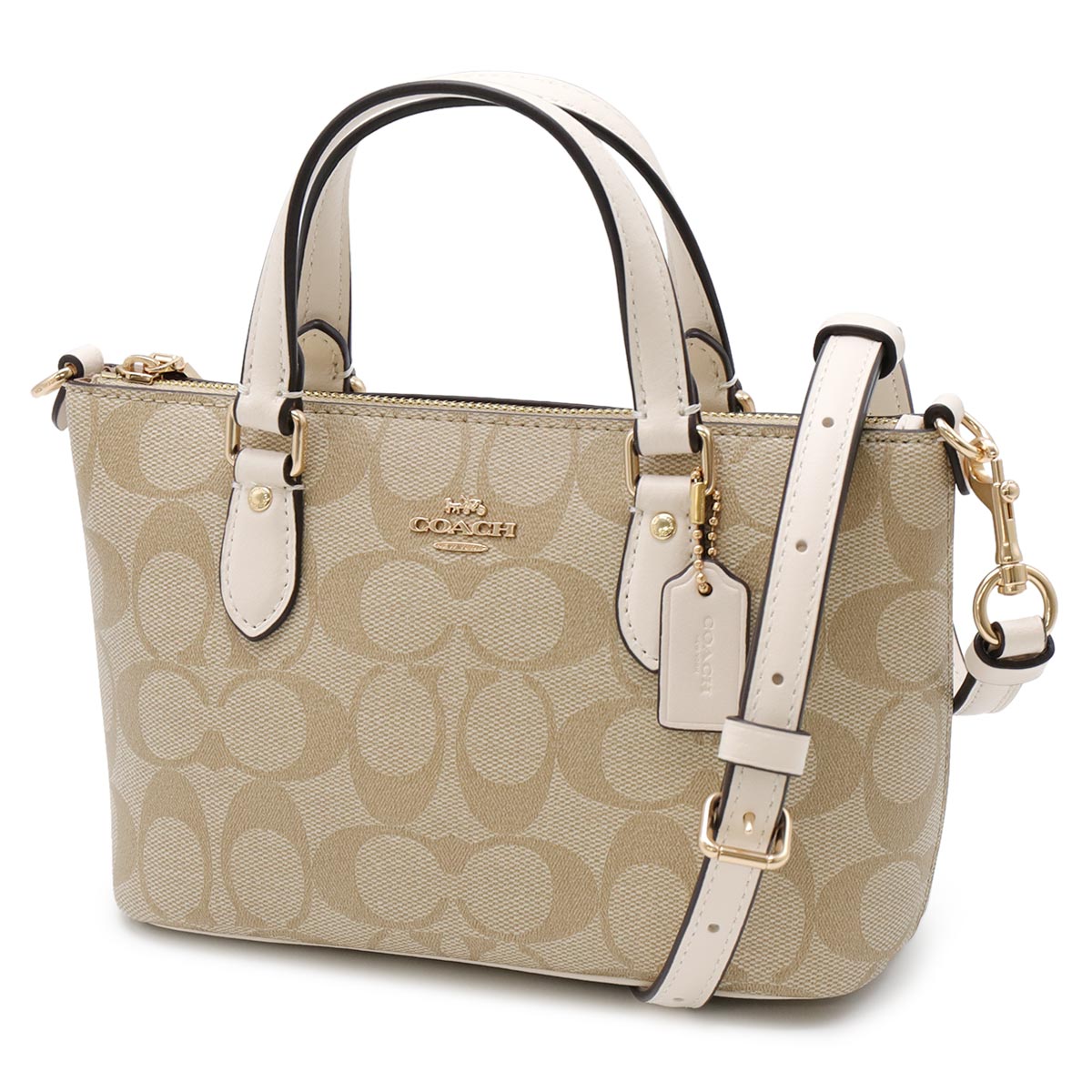 Coach hotsell hand bag