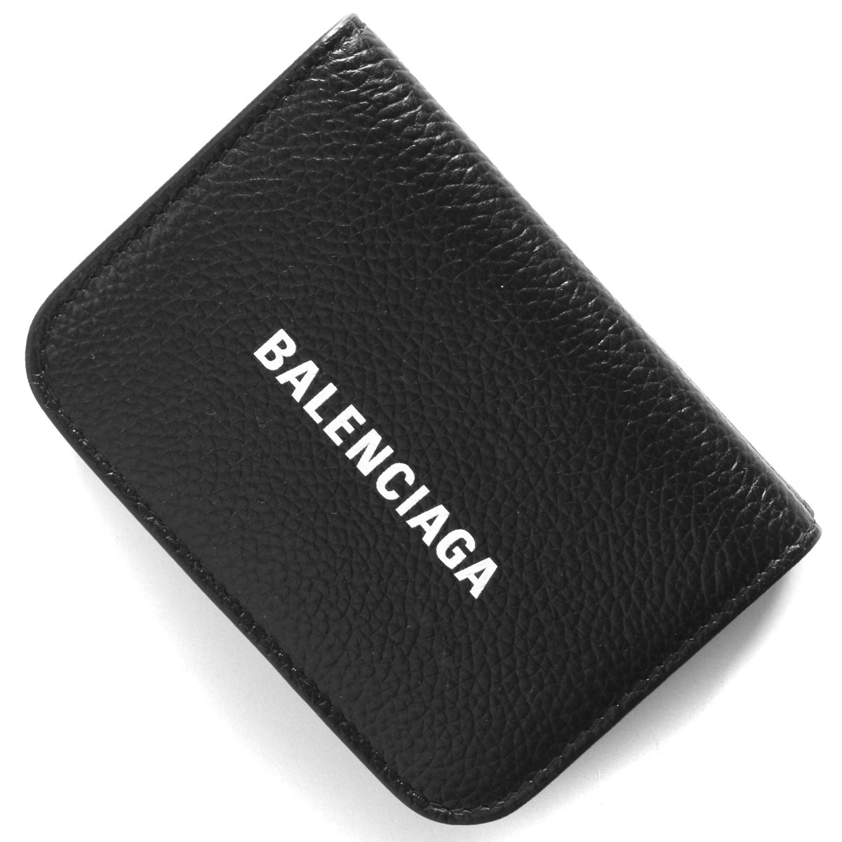 バレンシアガのミニ財布 メンズ\u0026レディース - 折り財布