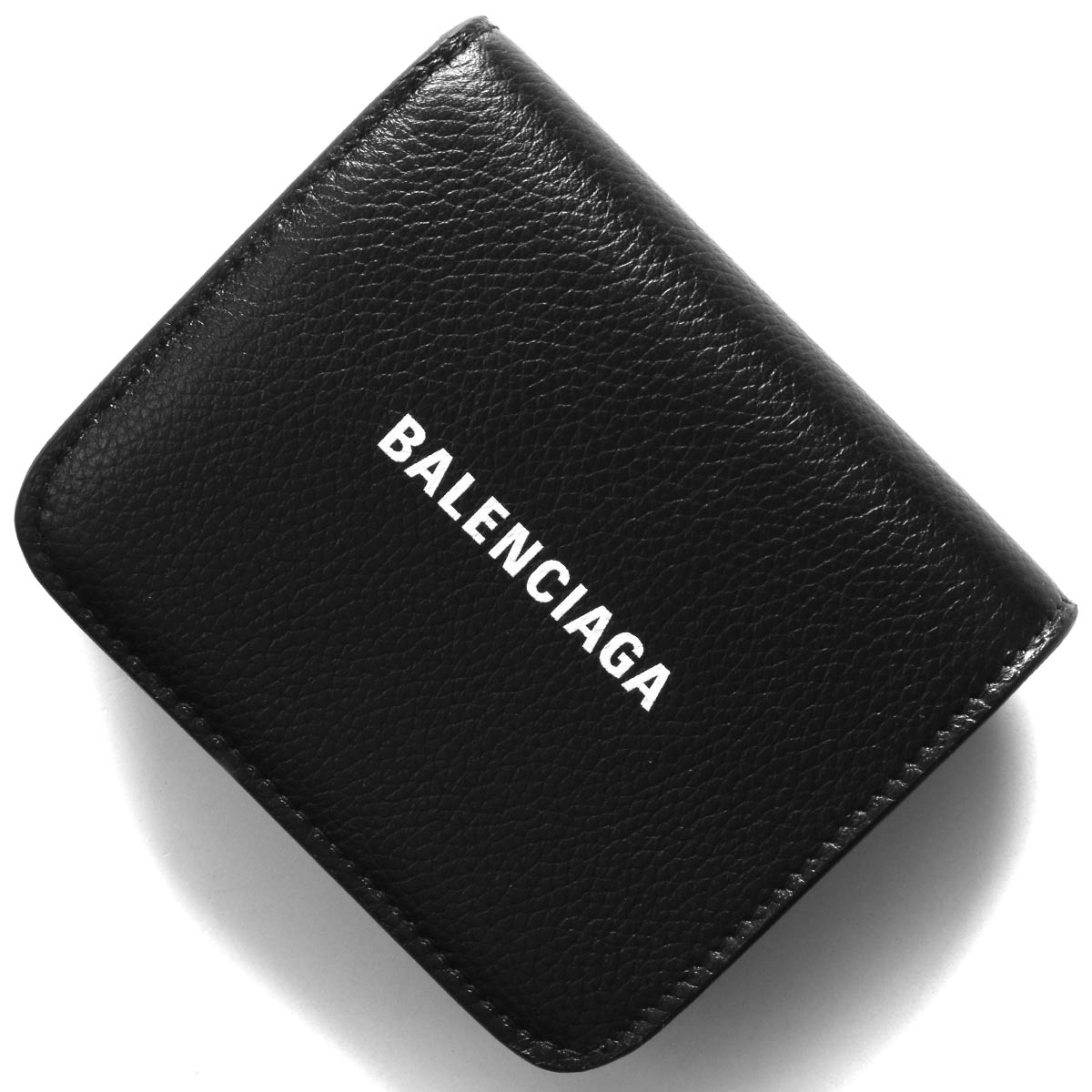 バレンシアガ 二つ折り財布 財布 レディース キャッシュ ブラック 1iz4m 1090 Balenciaga ブランド腕時計通販なら ブルークウォッチカンパニー 心斎橋店