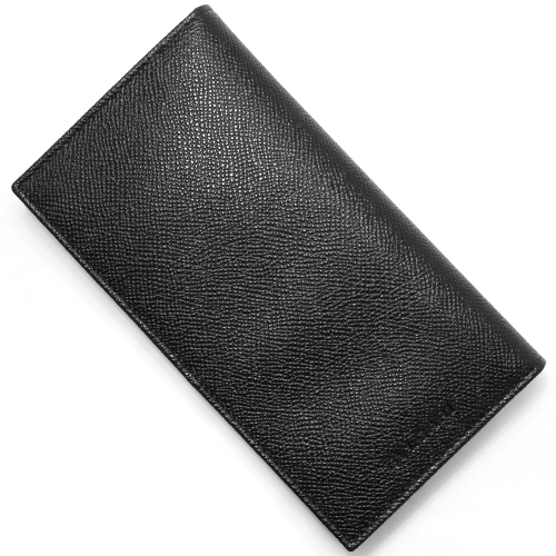 ブルガリ 長財布 財布 メンズ クラシコ ブラック 25752 BVLGARI