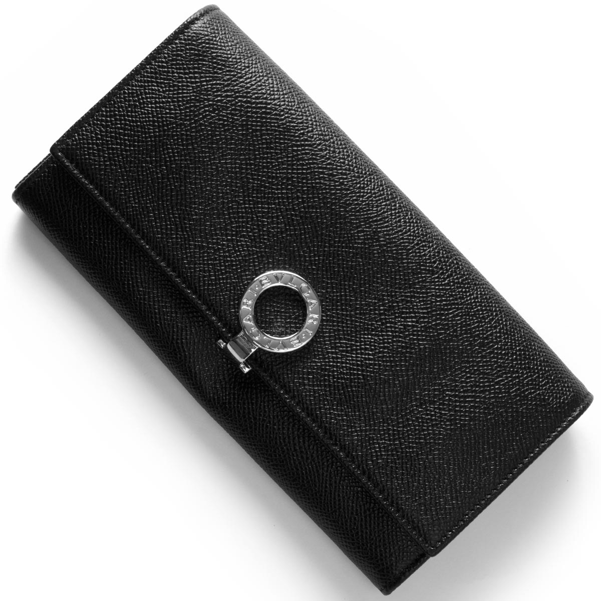ブルガリ長財布(未使用、実家保管品)蔵と国革小物