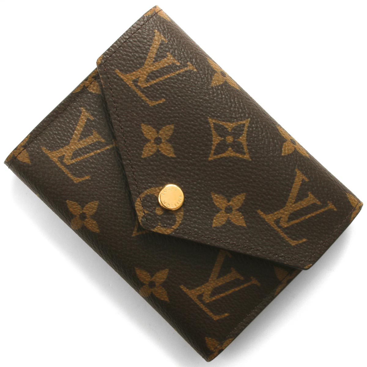 Louis Vuitton 三つ折り財布