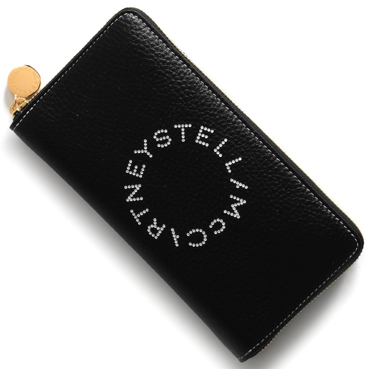 Stella McCartney 長財布 (美品) ※値下げ可能です