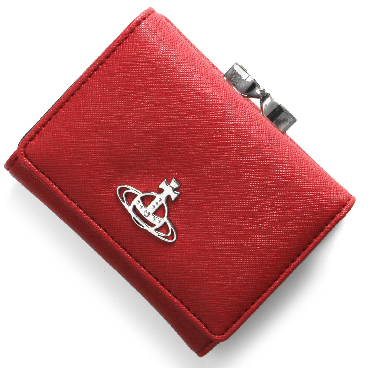 【未使用】Vivienne Westwood 三つ折り財布