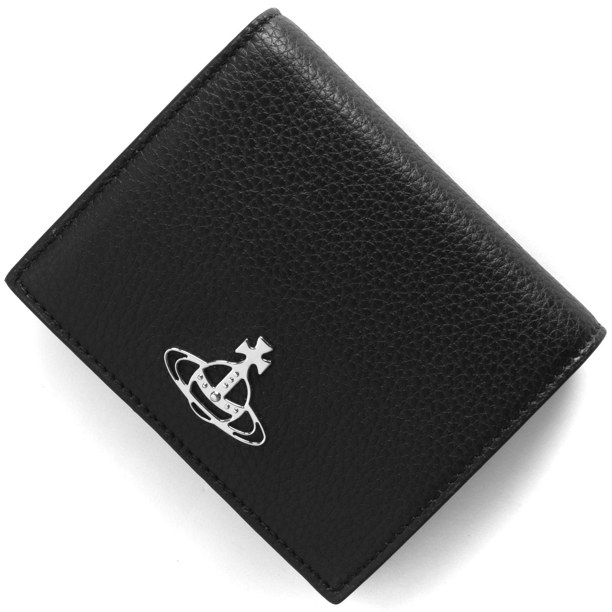 A詳細Vivienne Westwood / ヴィヴィアンウエストウッド  財布 コンパクト ORB 小型 折りたたみ財布    [0990011342]