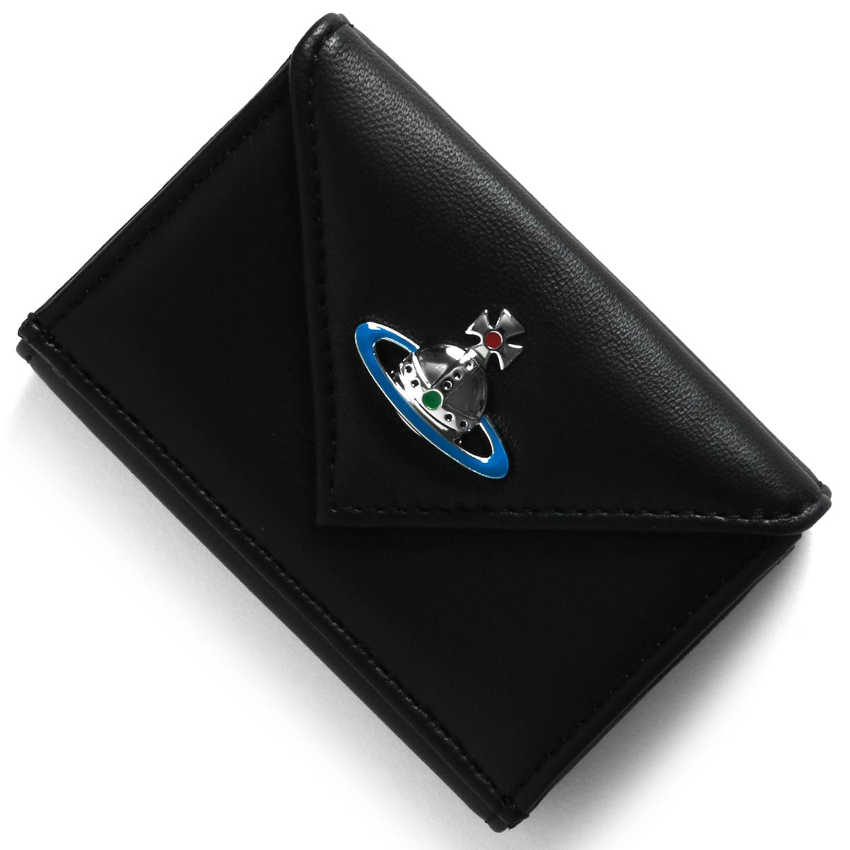 【未使用】Vivienne Westwood 三つ折り財布