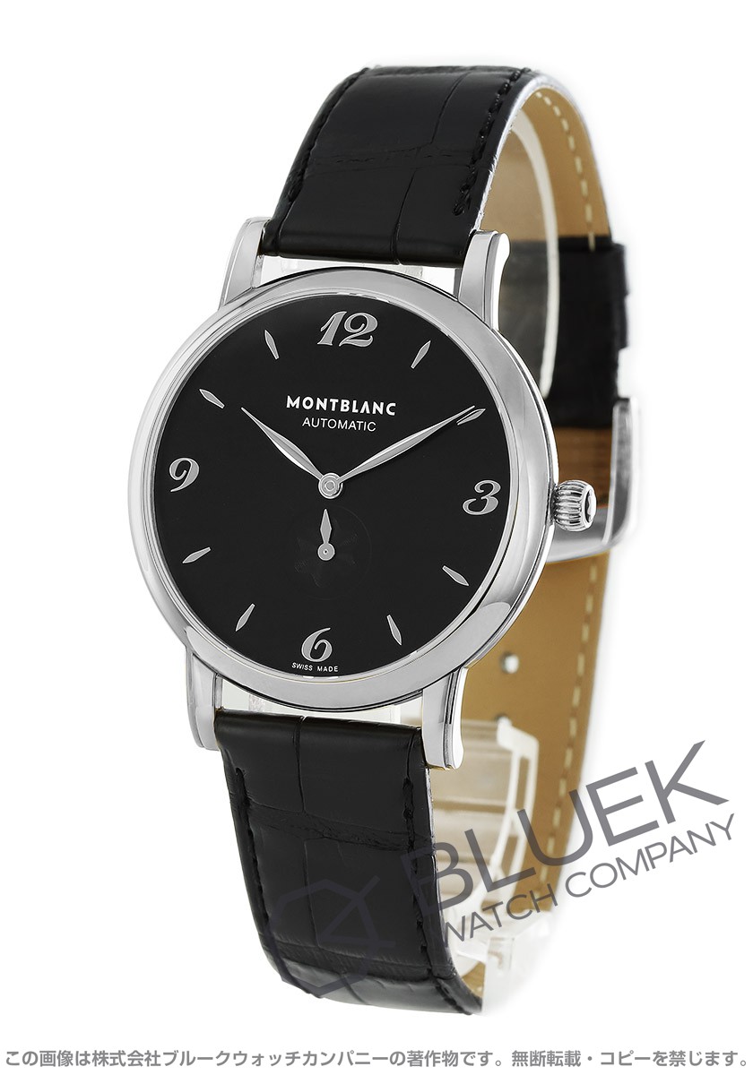 モンブラン Montblanc 腕時計 メンズ