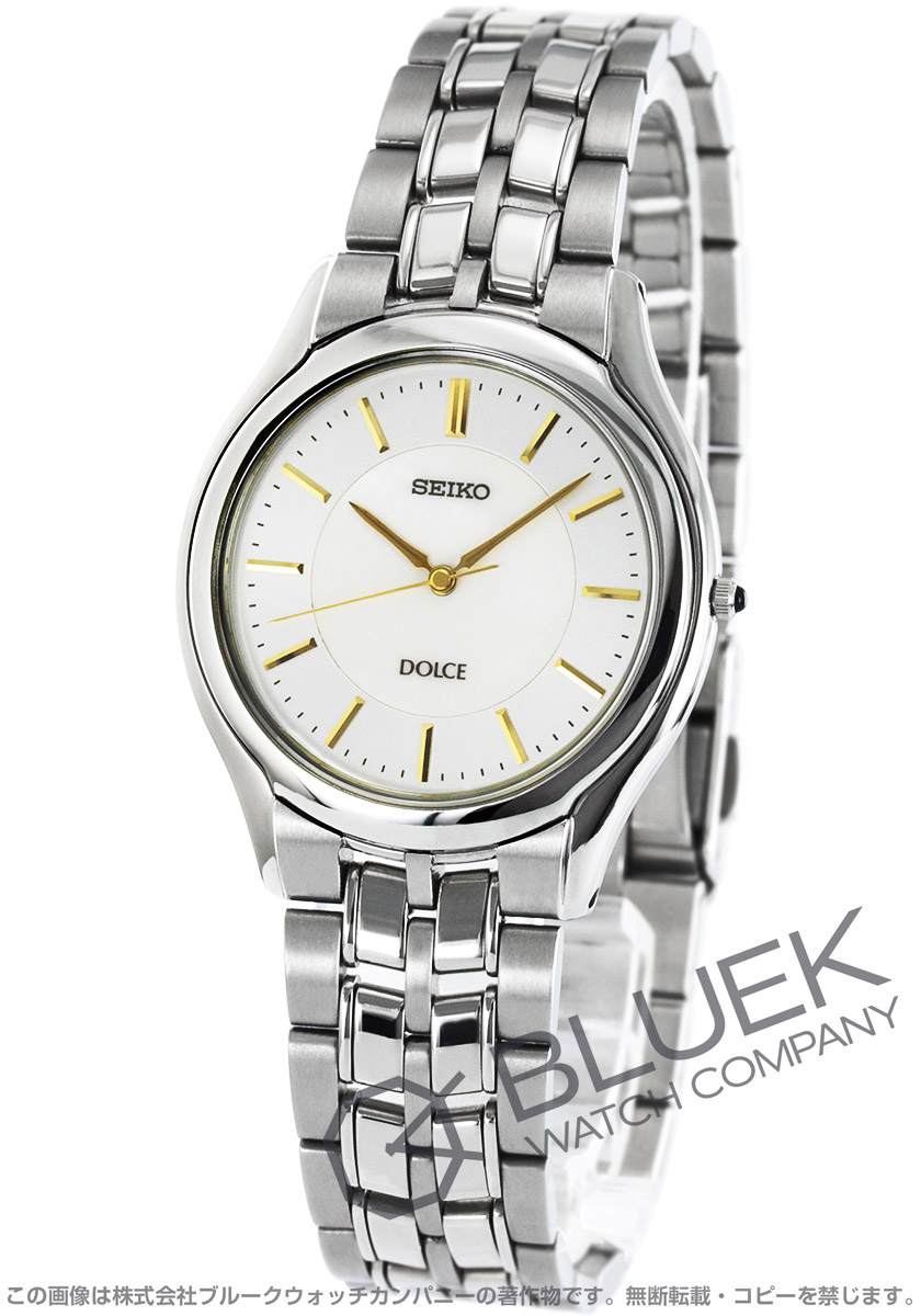 セイコー ドルチェ メンズ SACL009 |腕時計通販ブルークウォッチカンパニー