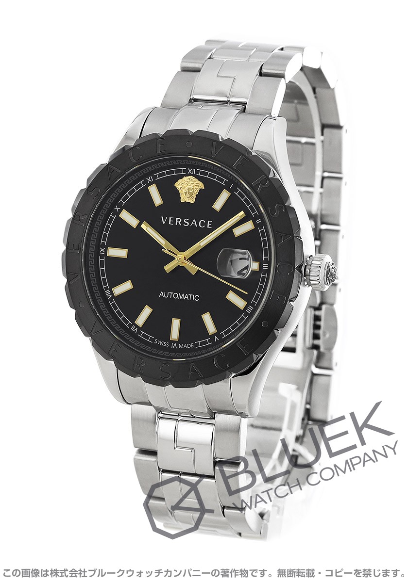ヴェルサーチ ヘレニウム メンズ VEZI00321 |腕時計通販ブルーク