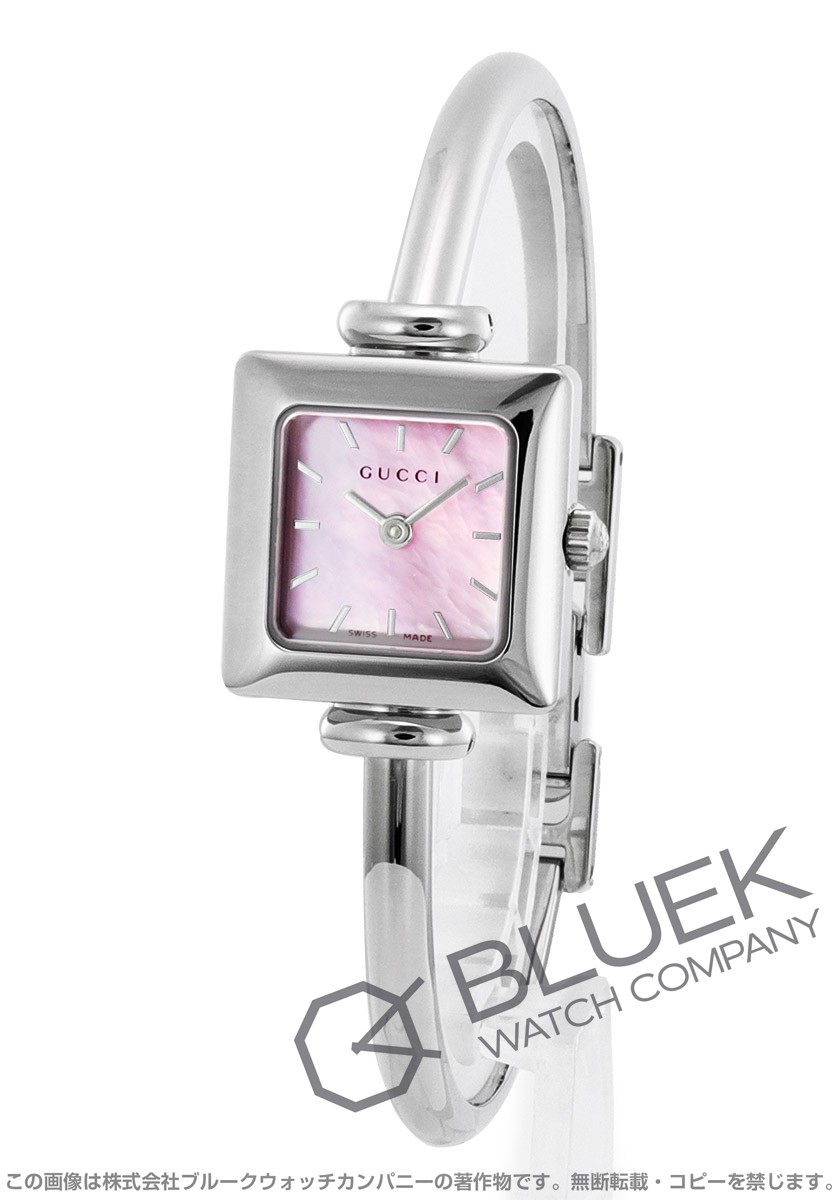 グッチ 1900 レディース YA019519 |腕時計通販ブルークウォッチカンパニー