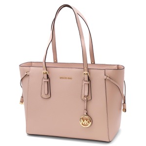 マイケルコース トートバッグ バッグ レディース ボイジャー ソフトピンク 30H7GV6T8L 187 MICHAEL KORS