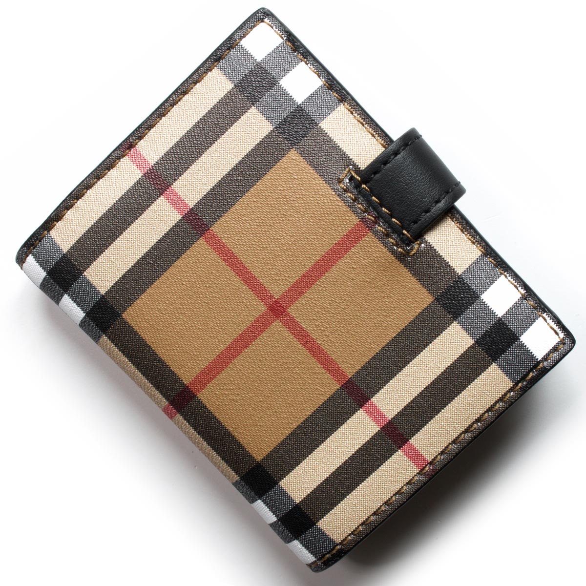 Burberry 財布 折りたたみ財布 - 通販 - gofukuyasan.com