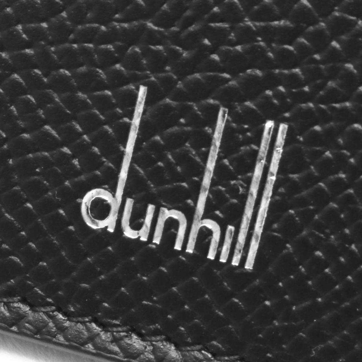 Dunhill - 新品 ダンヒル dunhill カードケース カドガン ブラックの+