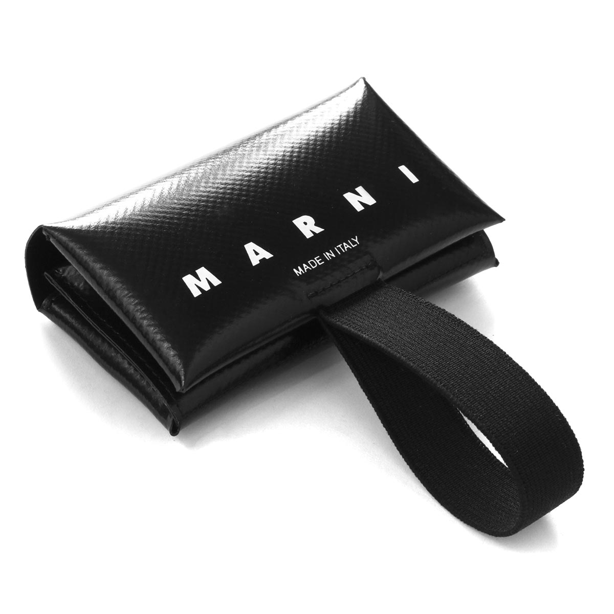 マルニ コインケース（小銭入れ）/カードケース 財布 メンズ オリガミ