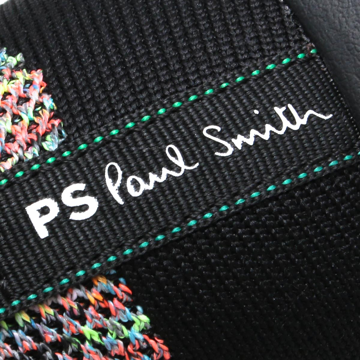 Paul Smith スニーカー　26cm 美品　付属品有り靴/シューズ