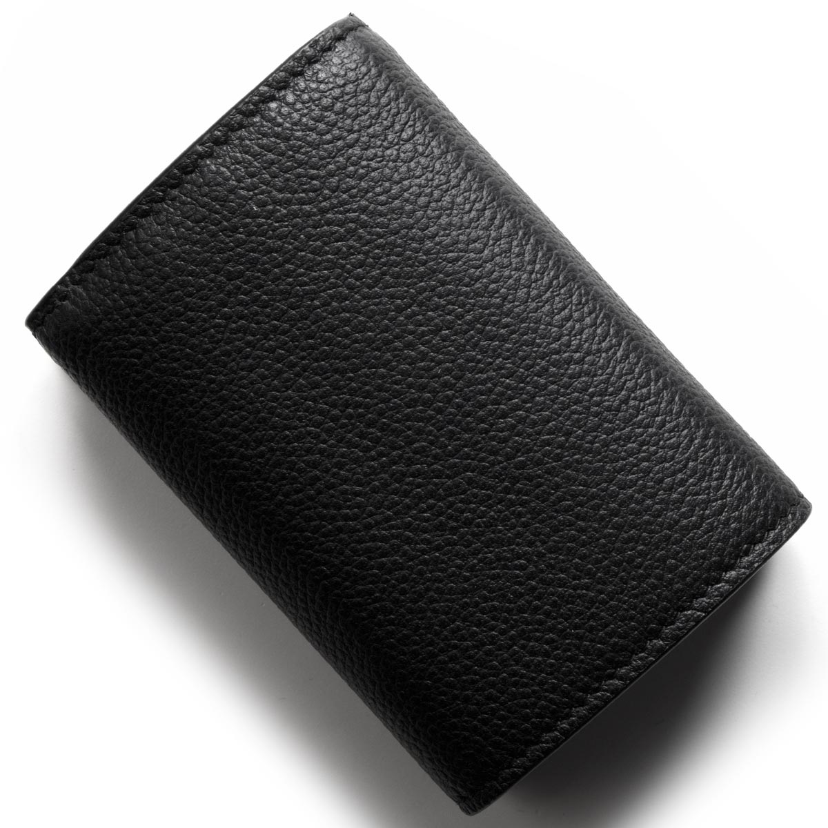 サンローランパリ イヴサンローラン 三つ折り財布 ミニ財布 財布 レディース ブラック B680n 1000 Saint Laurent Paris ブランド時計専門店ブルークウォッチカンパニー