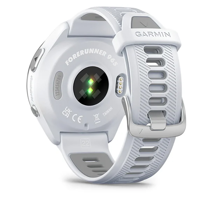 即発送 ガーミン GARMIN FORERUNNER ９６５-