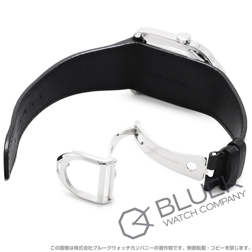 ラルフローレン Stirrup Large メンズ 468836793002