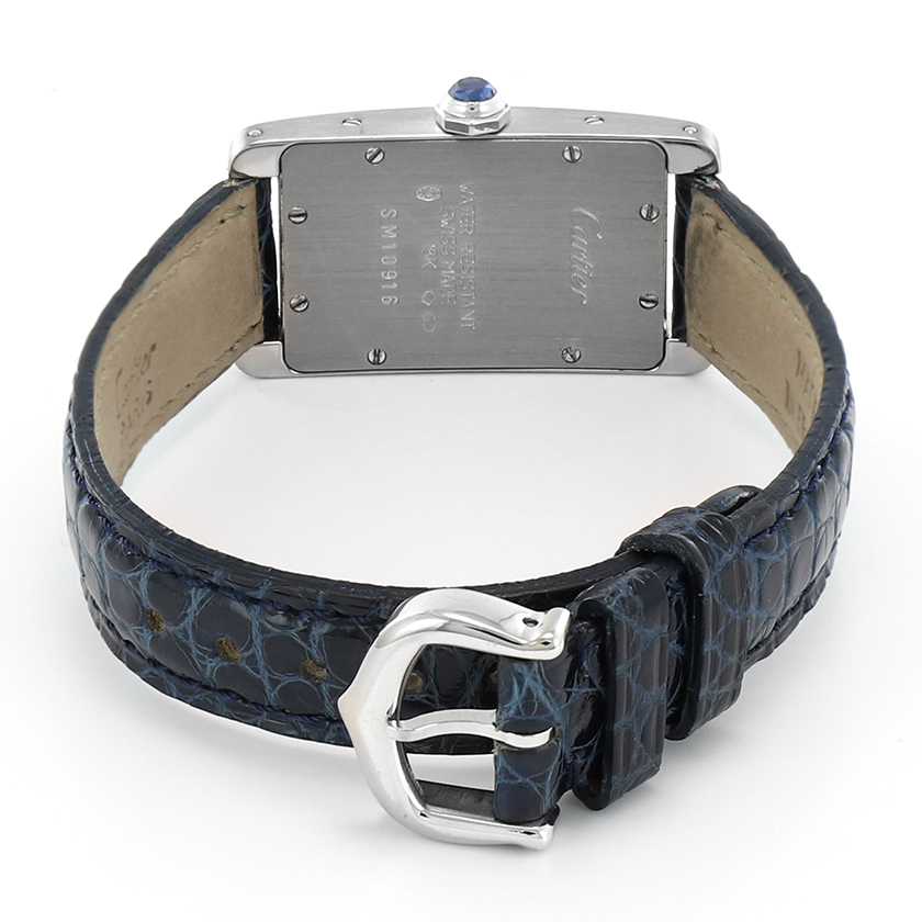 得価高評価 Cartier カルティエ 腕時計 W2601956の通販 by DS大黒屋's shop｜カルティエならラクマ 