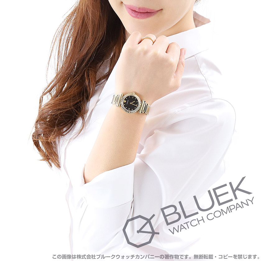 13,200円【新品・未使用】ヴェルサーチ 腕時計 レディース　VEAA00518