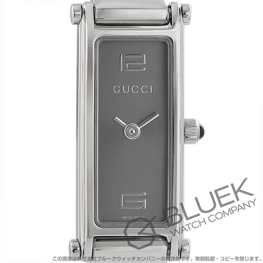 グッチ 1500 レディース YA015532 |腕時計通販ブルークウォッチカンパニー