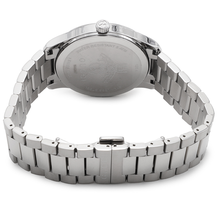 グッチ G-タイムレス ユニセックス YA1264029A |腕時計通販ブルーク 